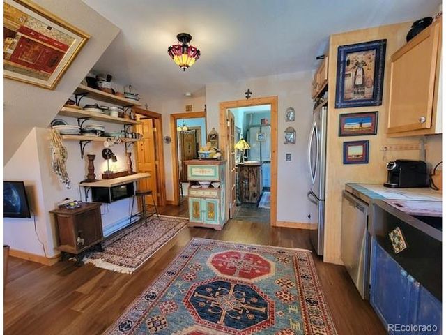 198 CR 26, Twin Lakes, CO 81251