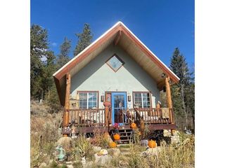 198 CR 26, Twin Lakes, CO 81251