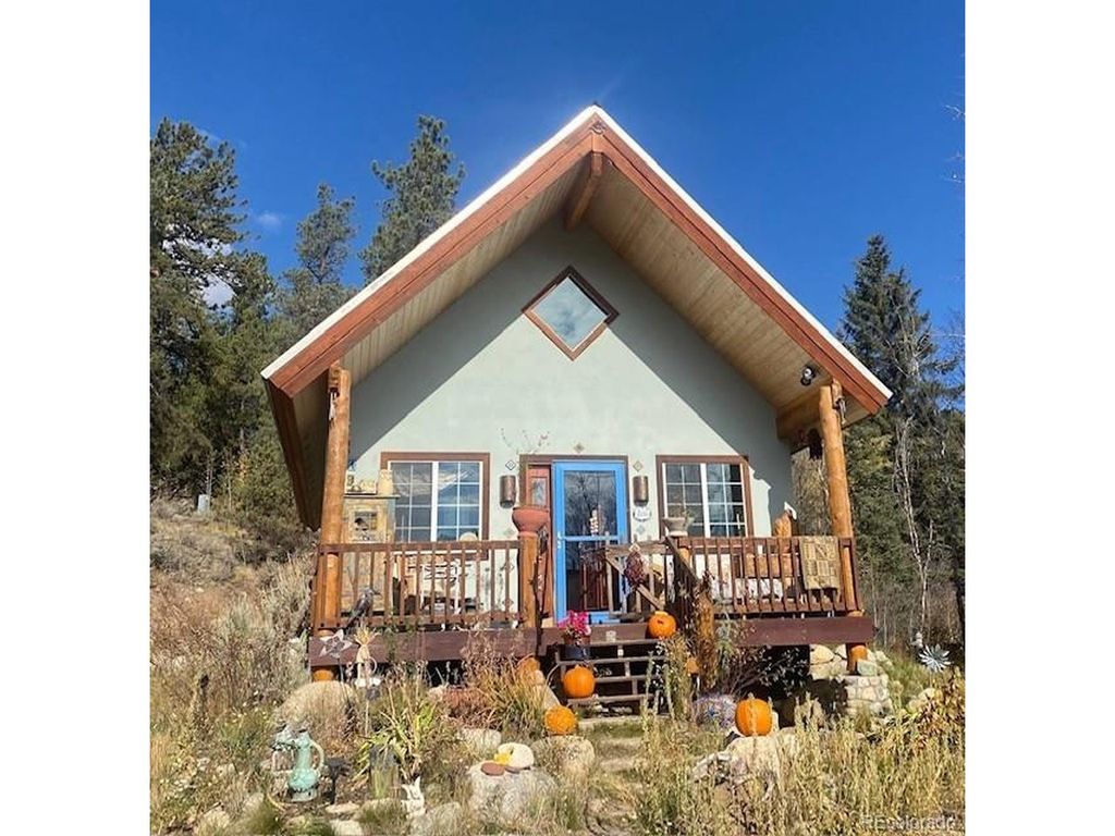 198 CR 26, Twin Lakes, CO 81251