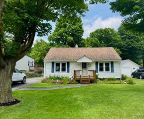 4079 Onondaga Boulevard, Onondaga, NY 13031
