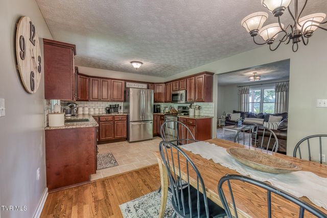 2711 Pleasant Valley Road, Mountain City, TN 37683