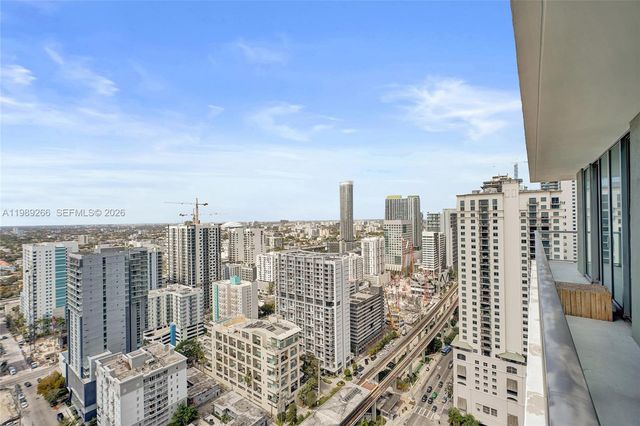 1111 SW 1st Ave 3514-N, Miami, FL 33130