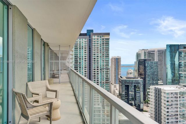 1111 SW 1st Ave 3514-N, Miami, FL 33130