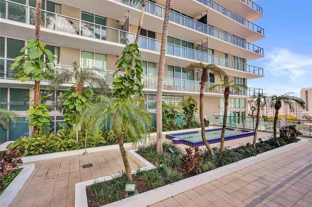 1111 SW 1st Ave 3514-N, Miami, FL 33130