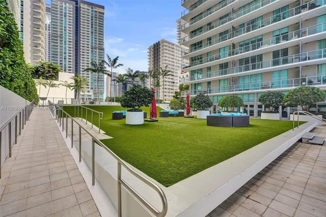 1111 SW 1st Ave 3514-N, Miami, FL 33130