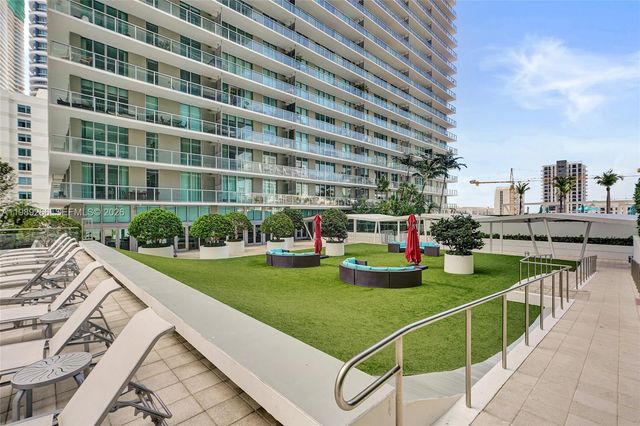 1111 SW 1st Ave 3514-N, Miami, FL 33130