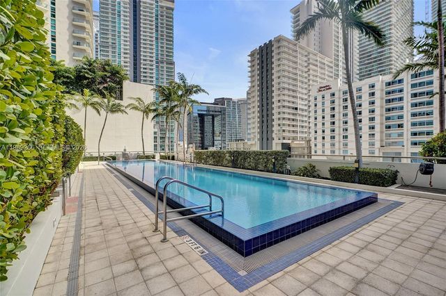 1111 SW 1st Ave 3514-N, Miami, FL 33130