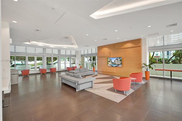 1111 SW 1st Ave 3514-N, Miami, FL 33130