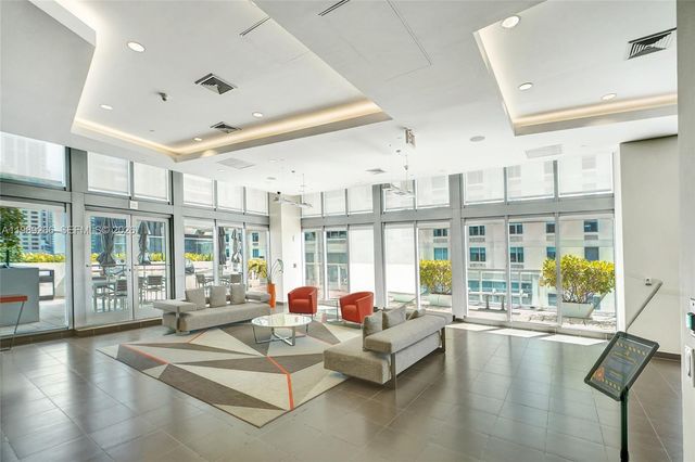 1111 SW 1st Ave 3514-N, Miami, FL 33130