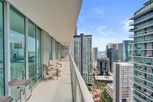 1111 SW 1st Ave 3514-N, Miami, FL 33130