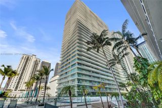 1111 SW 1st Ave 3514-N, Miami, FL 33130