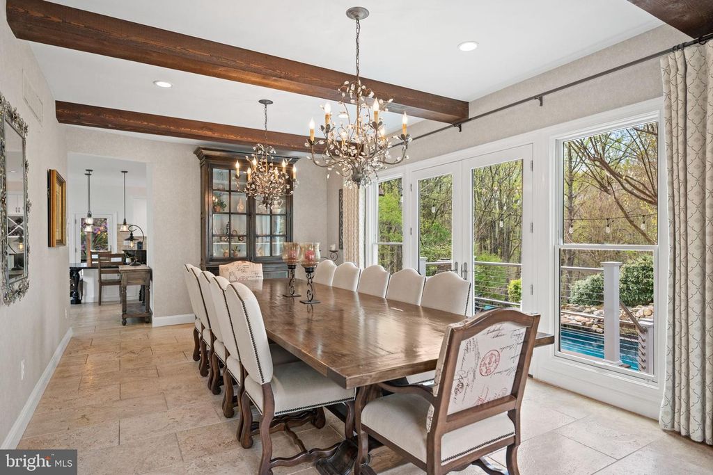 Image 11 of property listing at 8434 GOVERNOR RUN, Ellicott City, MD 21043