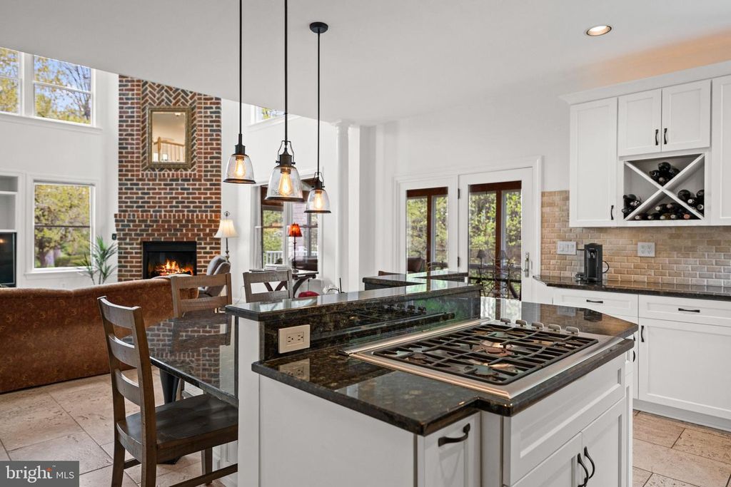 Image 19 of property listing at 8434 GOVERNOR RUN, Ellicott City, MD 21043