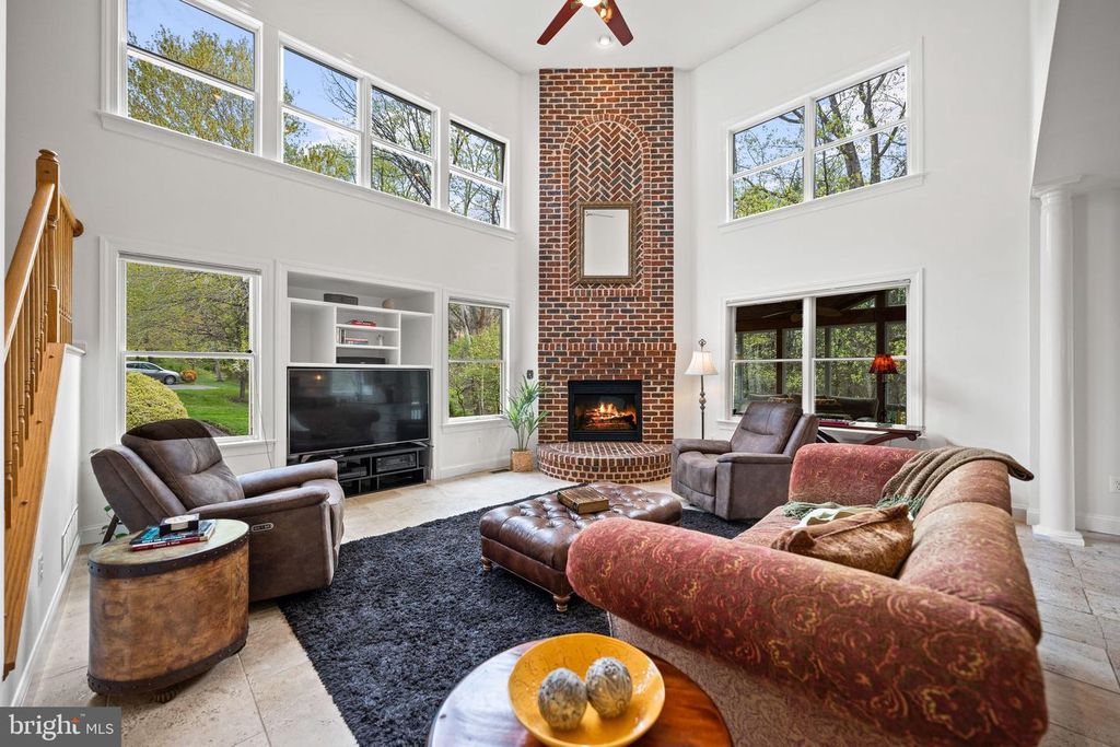 Image 20 of property listing at 8434 GOVERNOR RUN, Ellicott City, MD 21043