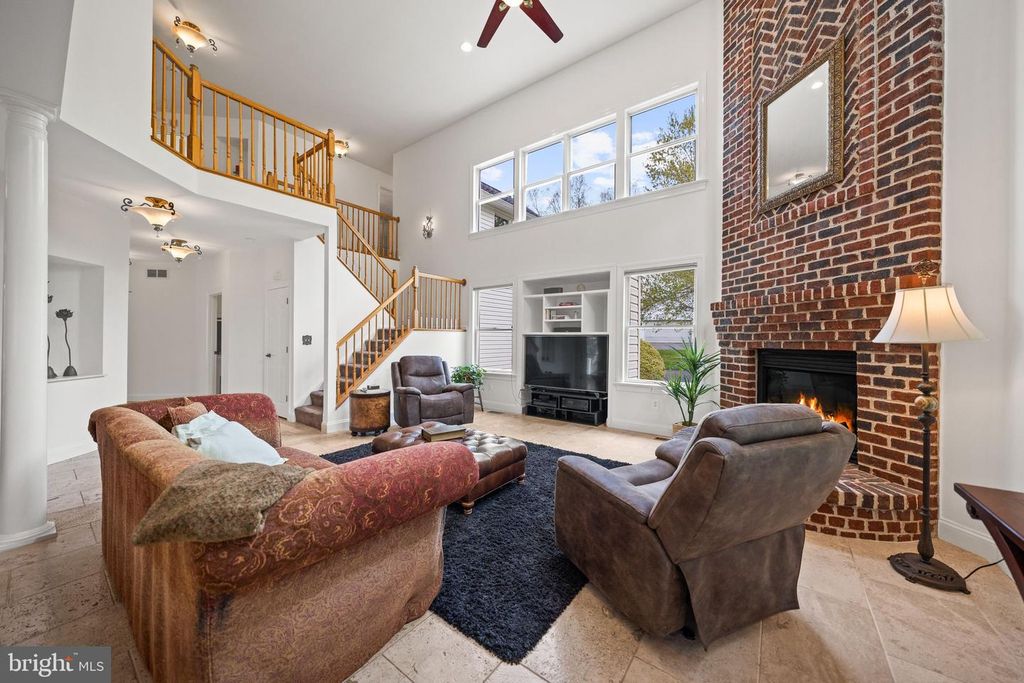 Image 22 of property listing at 8434 GOVERNOR RUN, Ellicott City, MD 21043