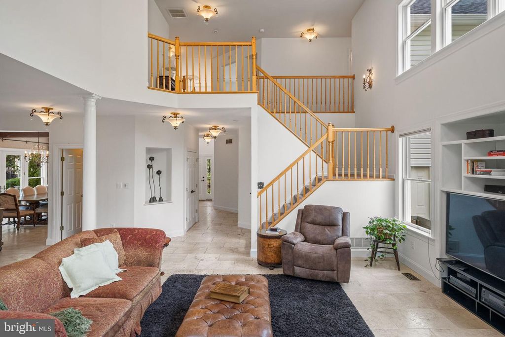 Image 23 of property listing at 8434 GOVERNOR RUN, Ellicott City, MD 21043