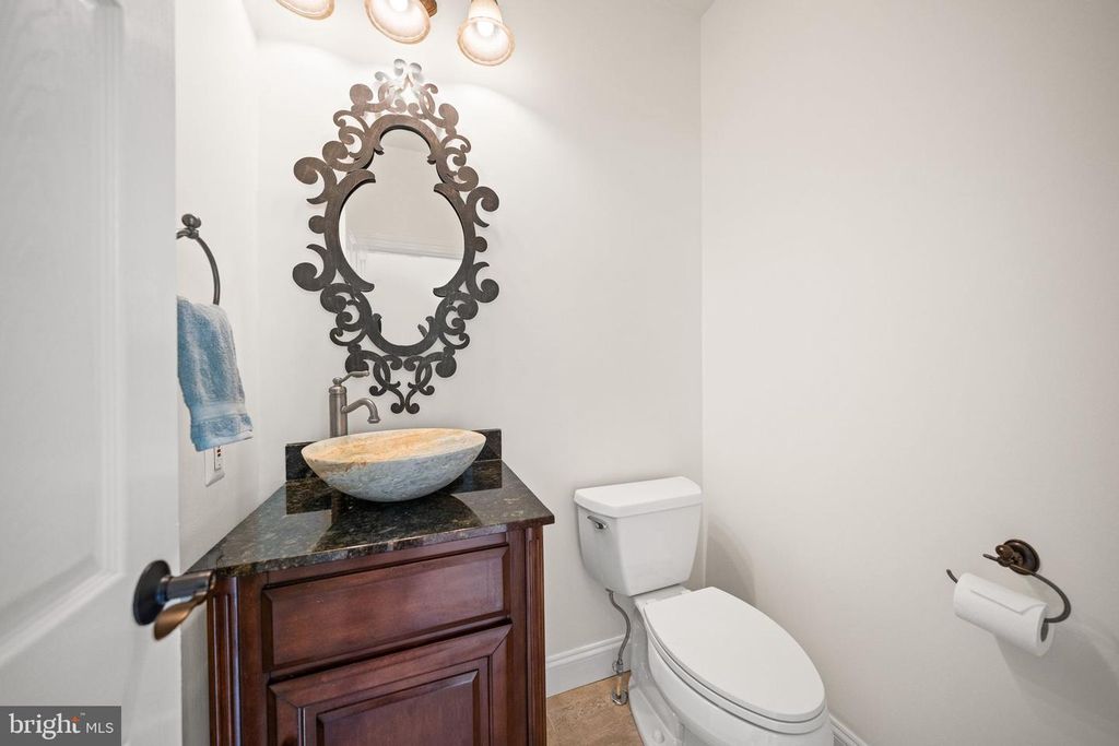 Image 31 of property listing at 8434 GOVERNOR RUN, Ellicott City, MD 21043