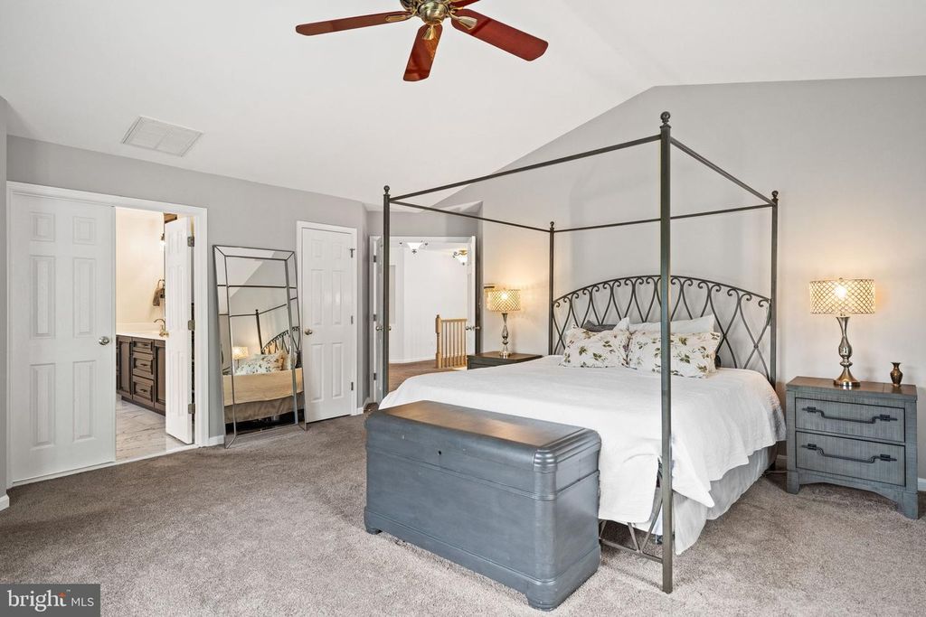 Image 37 of property listing at 8434 GOVERNOR RUN, Ellicott City, MD 21043