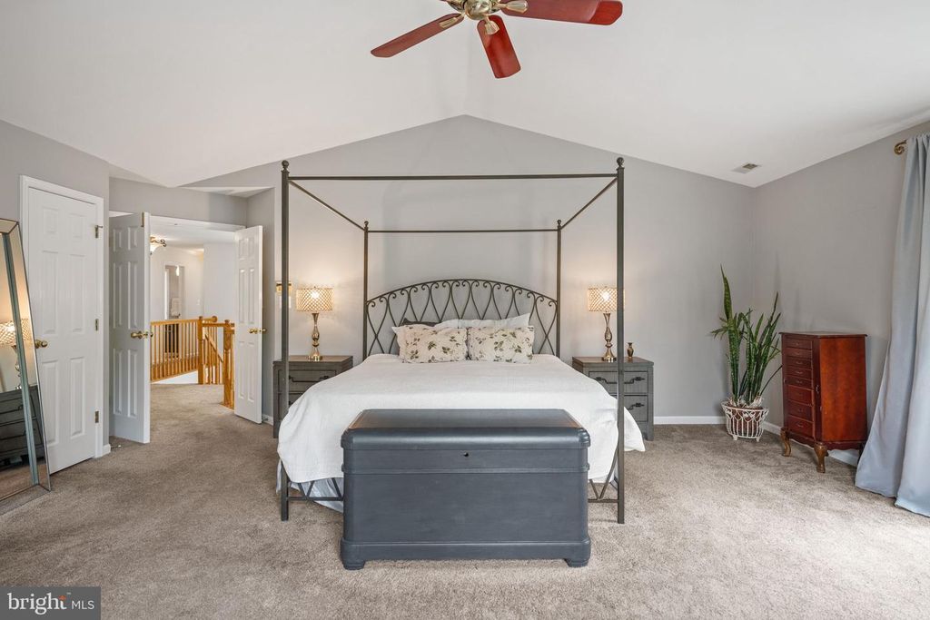 Image 38 of property listing at 8434 GOVERNOR RUN, Ellicott City, MD 21043