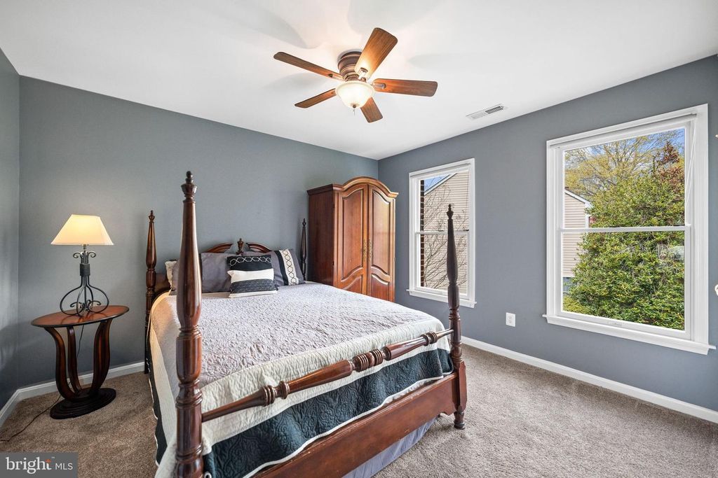 Image 44 of property listing at 8434 GOVERNOR RUN, Ellicott City, MD 21043