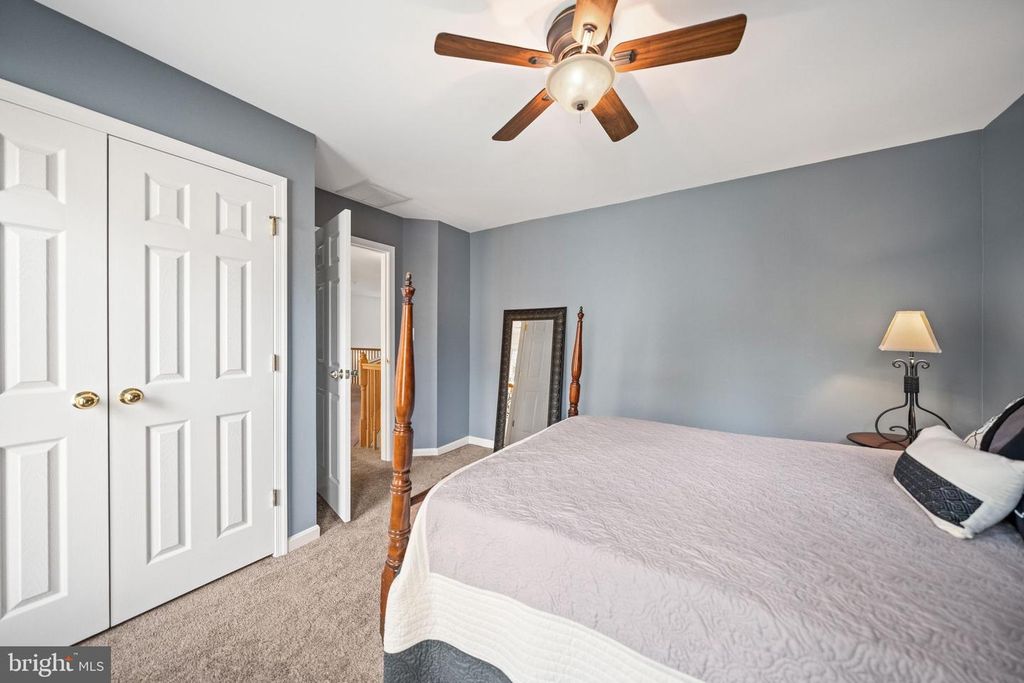 Image 45 of property listing at 8434 GOVERNOR RUN, Ellicott City, MD 21043