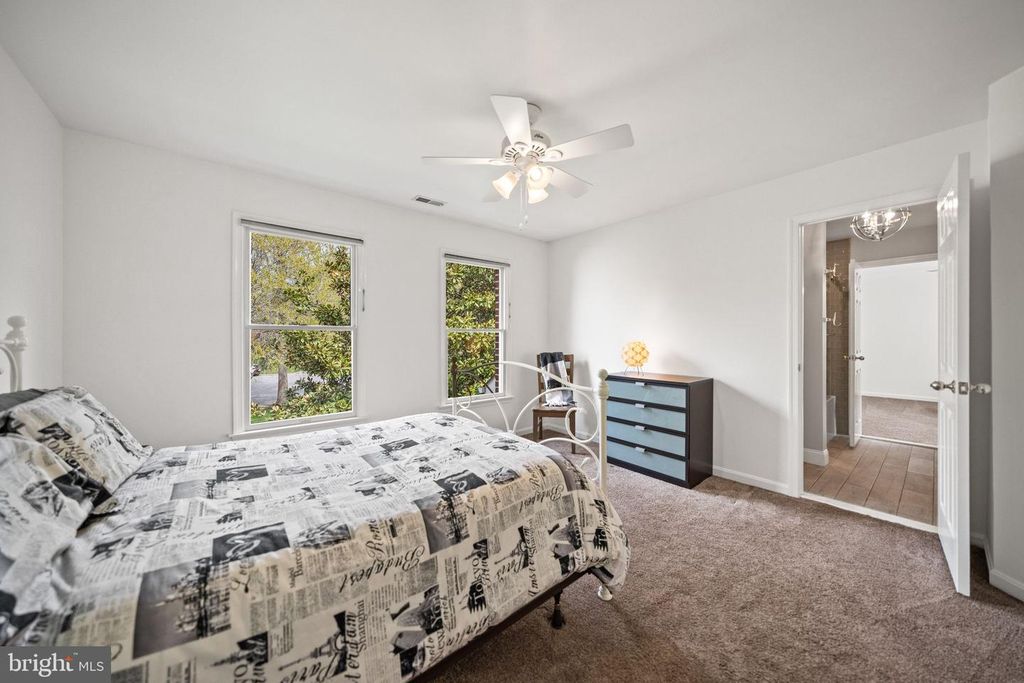 Image 46 of property listing at 8434 GOVERNOR RUN, Ellicott City, MD 21043