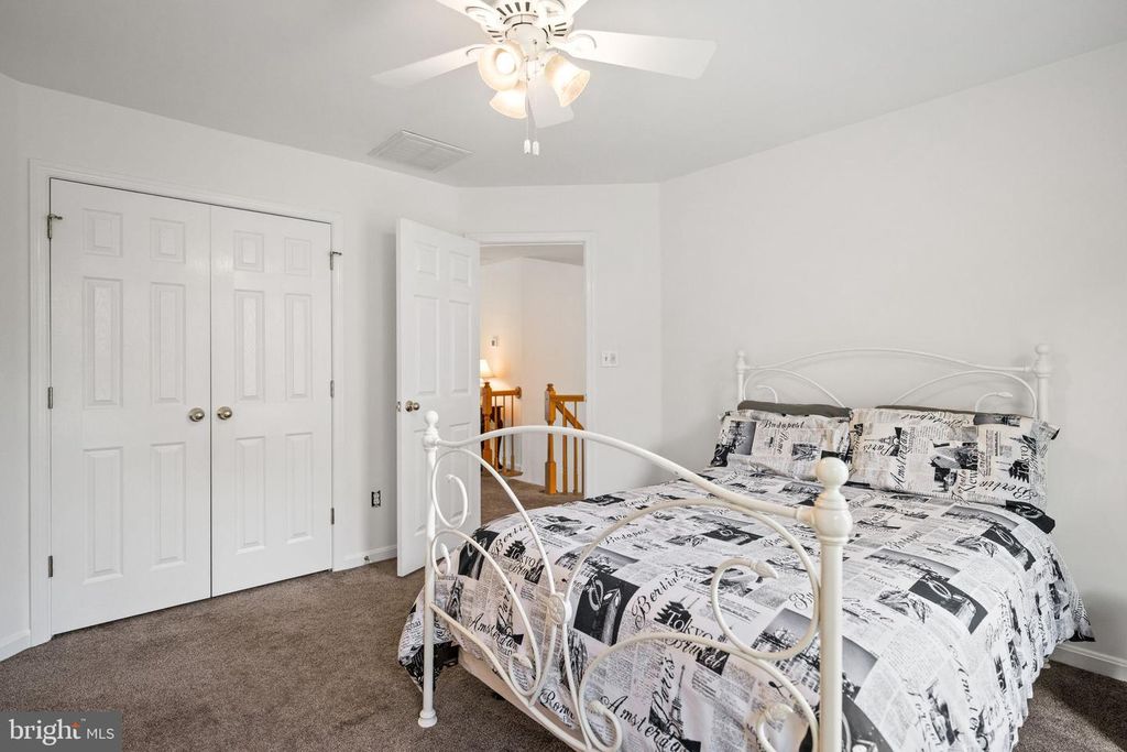 Image 47 of property listing at 8434 GOVERNOR RUN, Ellicott City, MD 21043