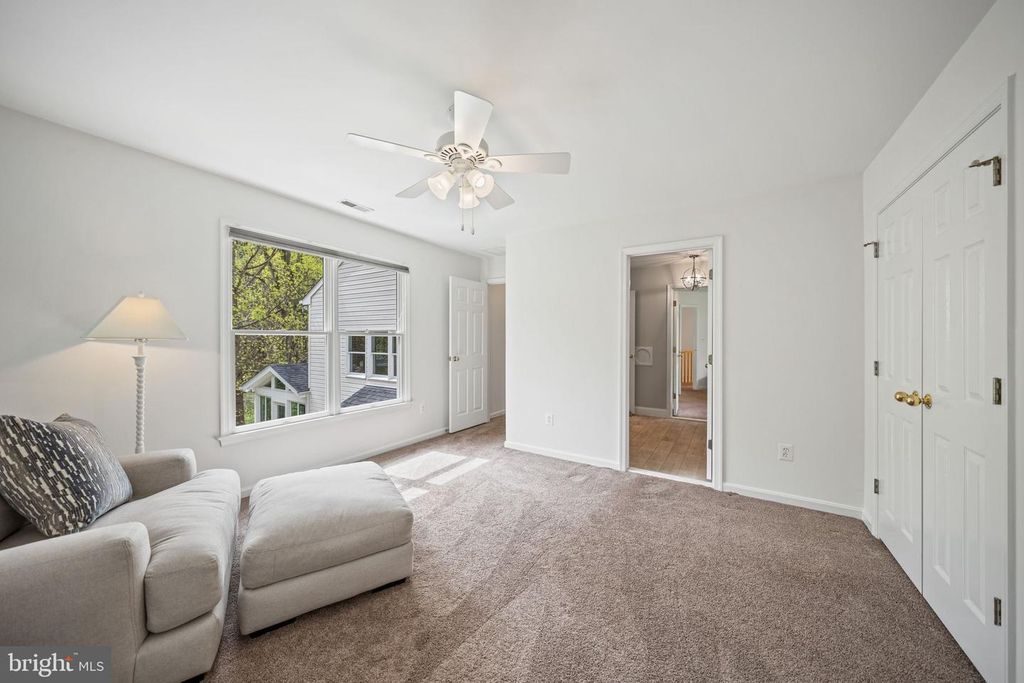 Image 52 of property listing at 8434 GOVERNOR RUN, Ellicott City, MD 21043