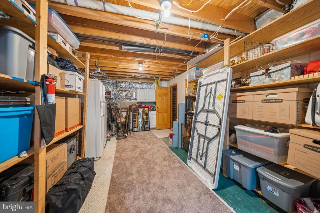 Image 59 of property listing at 8434 GOVERNOR RUN, Ellicott City, MD 21043