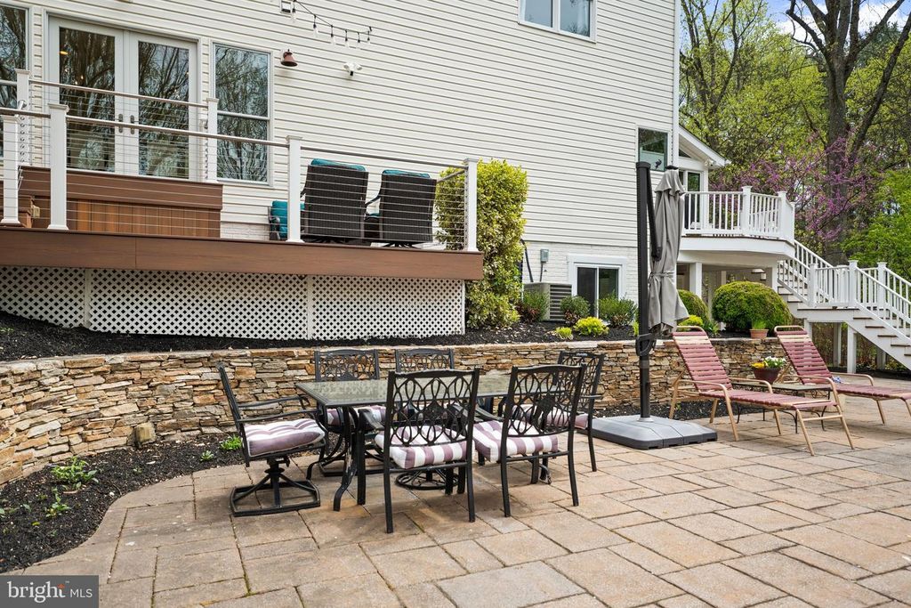 Image 69 of property listing at 8434 GOVERNOR RUN, Ellicott City, MD 21043