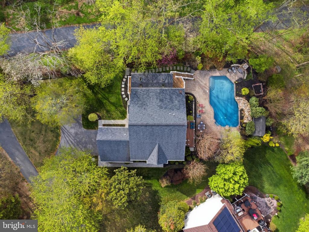 Image 88 of property listing at 8434 GOVERNOR RUN, Ellicott City, MD 21043