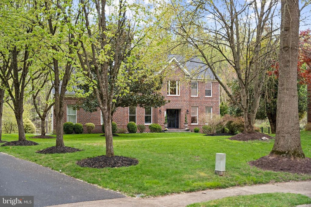 Image 98 of property listing at 8434 GOVERNOR RUN, Ellicott City, MD 21043