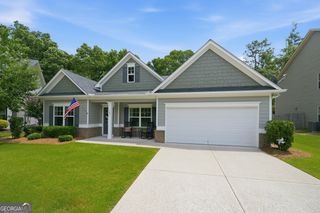 101 Cherokee Reserve Circle, Canton, GA 30115