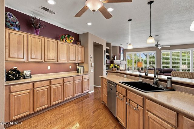 15674 W ECHOWOOD Court, Surprise, AZ 85374