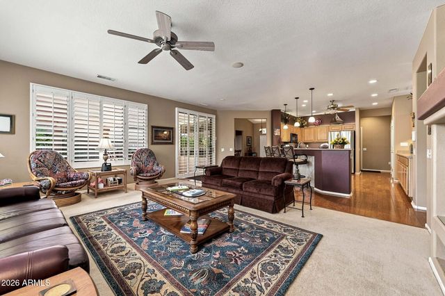 15674 W ECHOWOOD Court, Surprise, AZ 85374