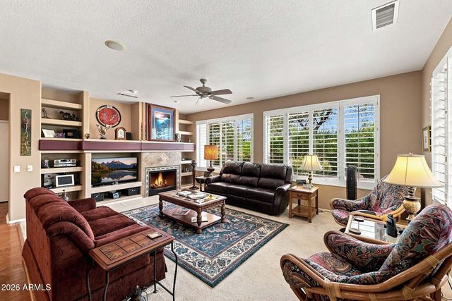 15674 W ECHOWOOD Court, Surprise, AZ 85374