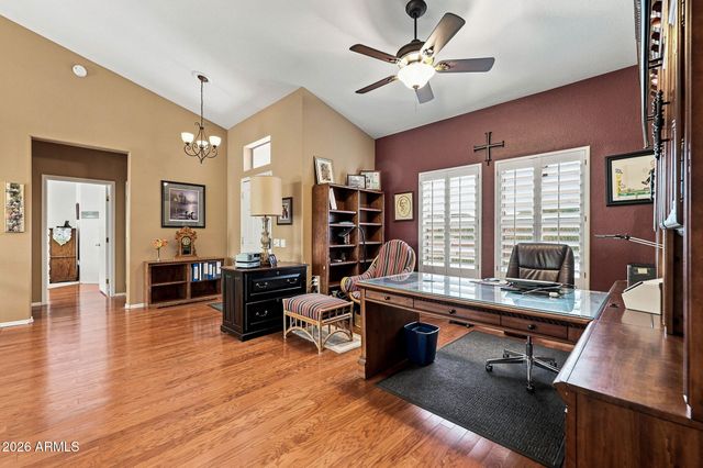 15674 W ECHOWOOD Court, Surprise, AZ 85374