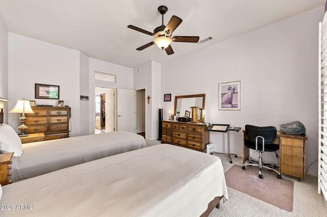 15674 W ECHOWOOD Court, Surprise, AZ 85374