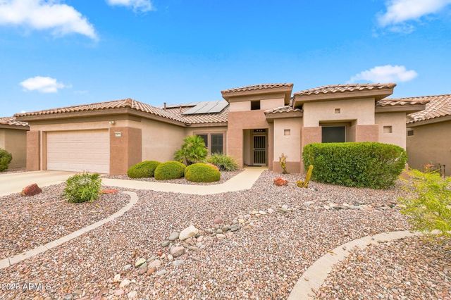 15674 W ECHOWOOD Court, Surprise, AZ 85374