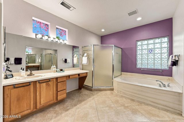 15674 W ECHOWOOD Court, Surprise, AZ 85374