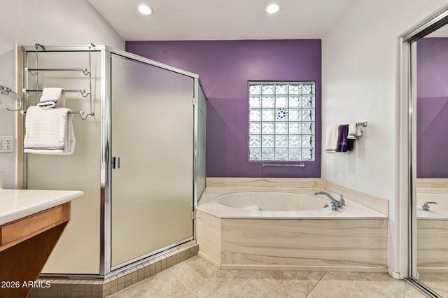 15674 W ECHOWOOD Court, Surprise, AZ 85374