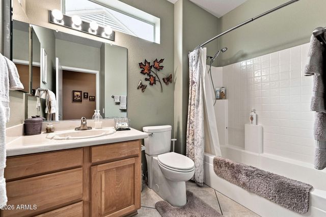 15674 W ECHOWOOD Court, Surprise, AZ 85374
