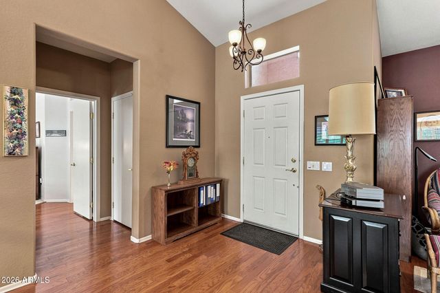 15674 W ECHOWOOD Court, Surprise, AZ 85374