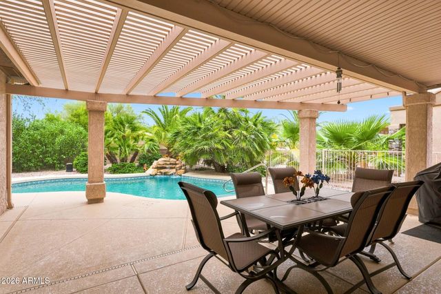 15674 W ECHOWOOD Court, Surprise, AZ 85374
