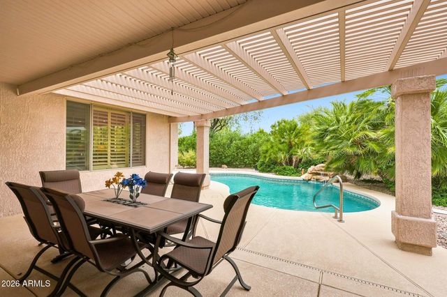 15674 W ECHOWOOD Court, Surprise, AZ 85374