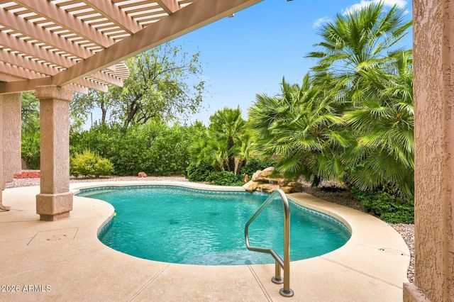 15674 W ECHOWOOD Court, Surprise, AZ 85374
