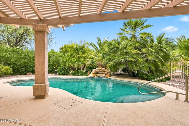 15674 W ECHOWOOD Court, Surprise, AZ 85374