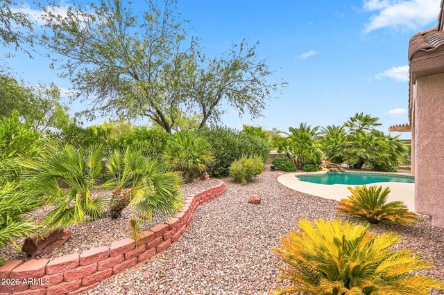 15674 W ECHOWOOD Court, Surprise, AZ 85374