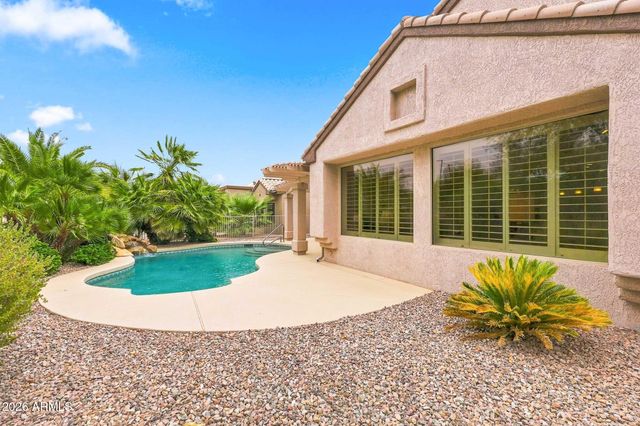 15674 W ECHOWOOD Court, Surprise, AZ 85374