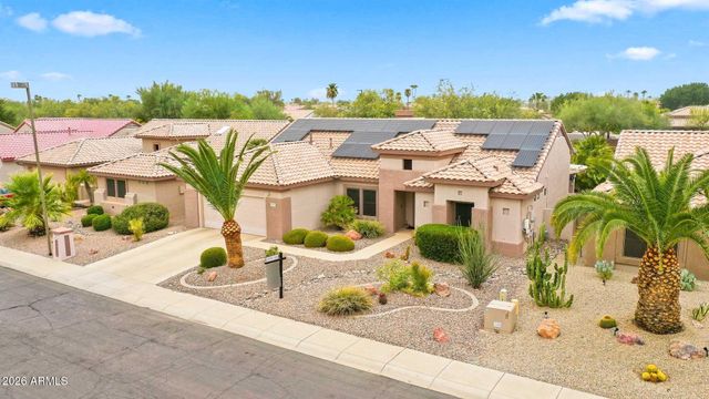 15674 W ECHOWOOD Court, Surprise, AZ 85374